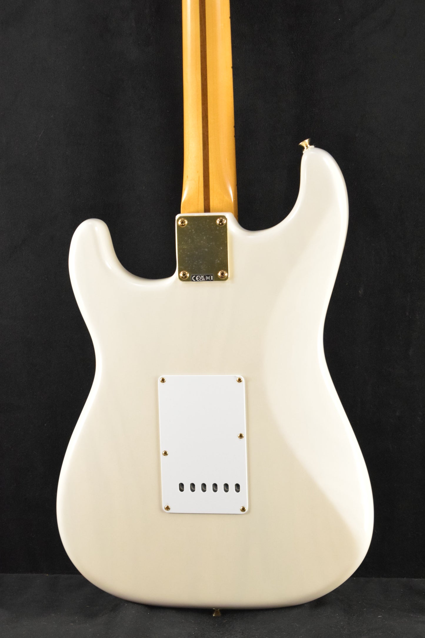 Fender Limited Edition Vintera III Late '50s Stratocaster White Blonde Maple Fingerboard