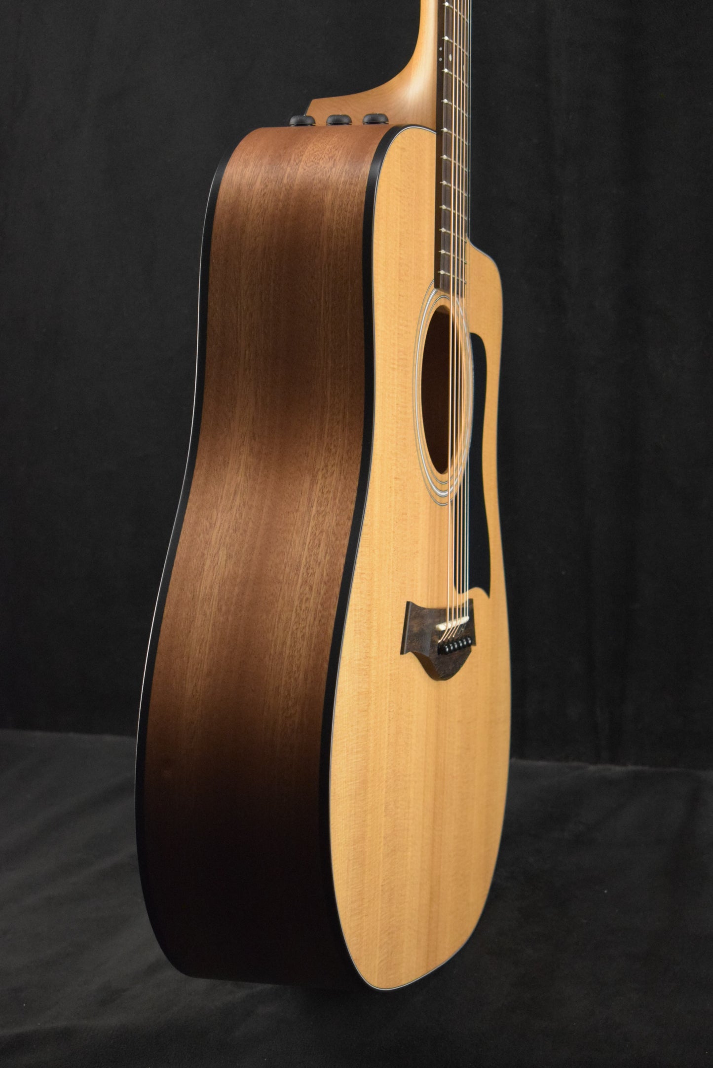 Taylor 110ce Dreadnought Sapele/Spruce Natural