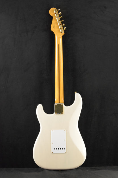 Fender Limited Edition Vintera III Late '50s Stratocaster White Blonde Maple Fingerboard