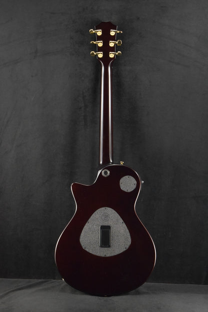 Taylor T5z Custom Koa Shaded Edgeburst