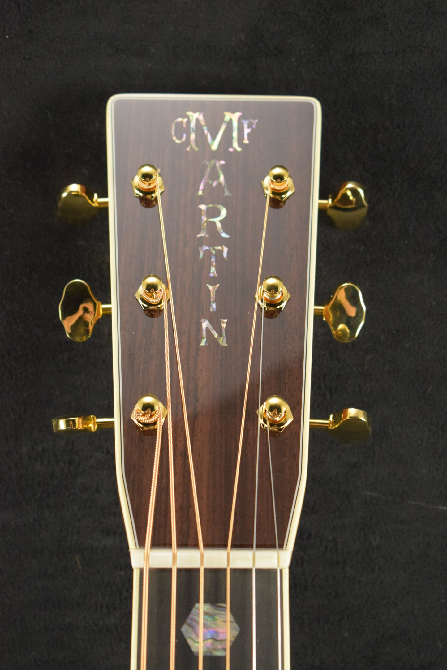 Martin D-41 Natural