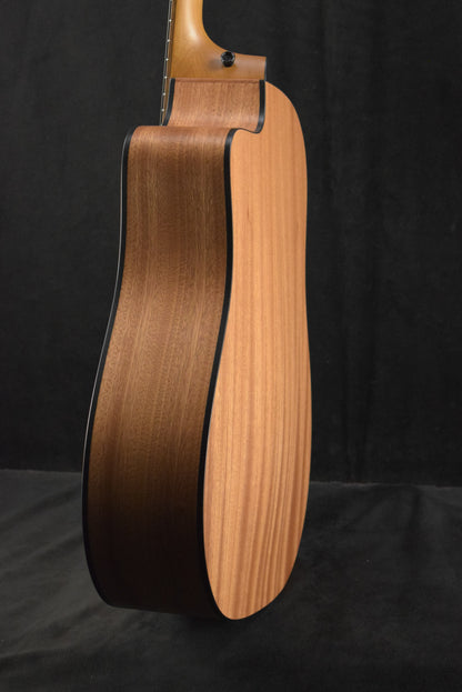Taylor 110ce Dreadnought Sapele/Spruce Natural