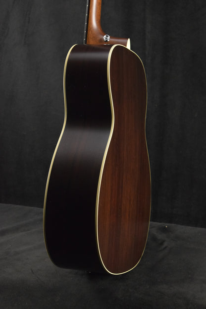Martin J-16E Jumbo Acoustic Electric Cream