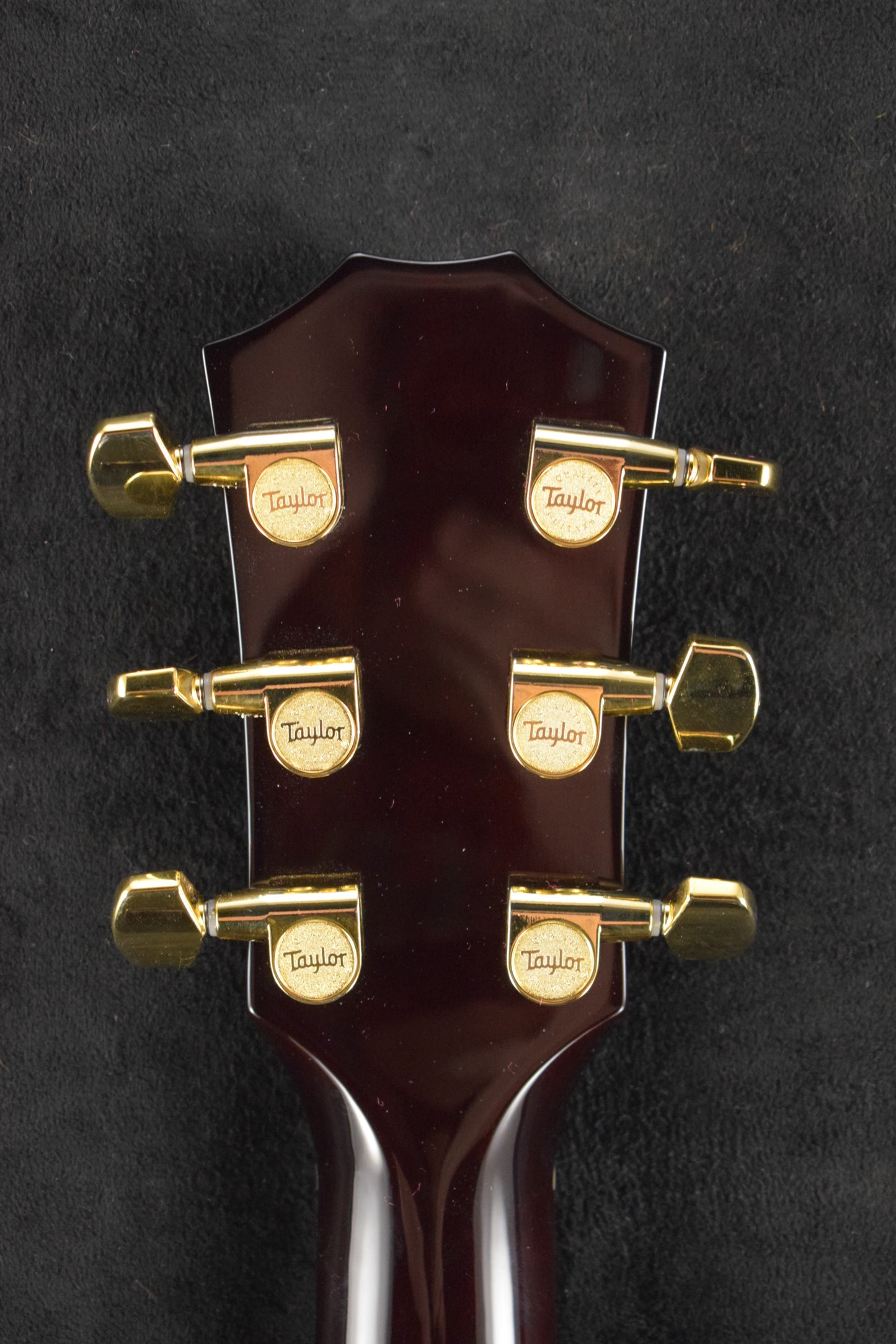 Taylor T5z Custom Koa Shaded Edgeburst