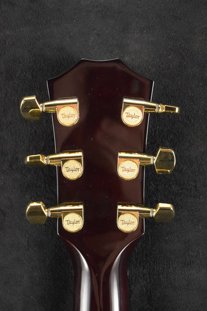 Taylor T5z Custom Koa Shaded Edgeburst