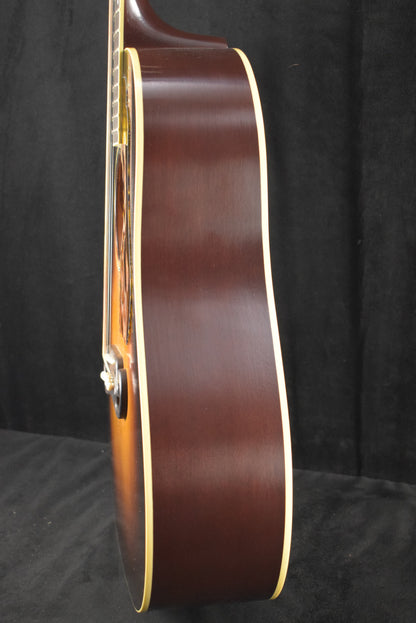 Gibson Custom Shop 1939 J-55 Faded Vintage Sunburst