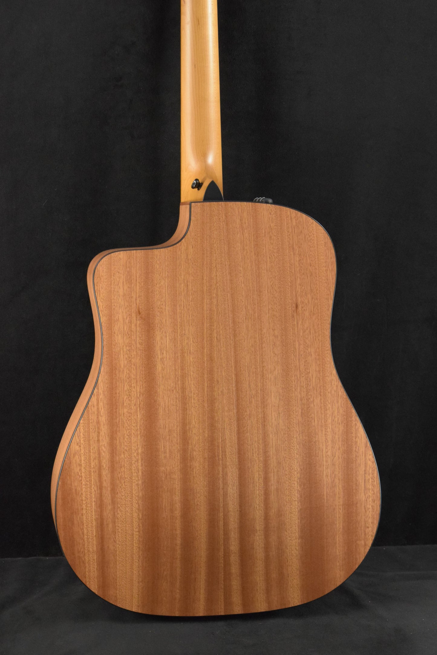 Taylor 110ce Dreadnought Sapele/Spruce Natural