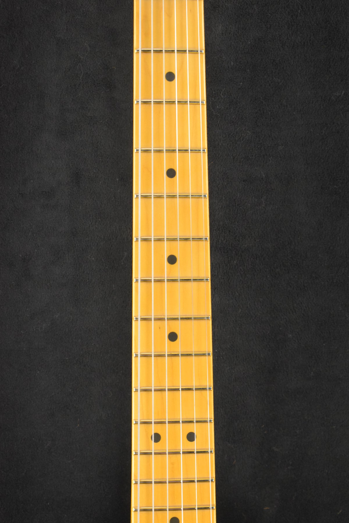 Fender Limited Edition American Professional Classic Telecaster featuring the Fender Silent System 3-Color Sunburst