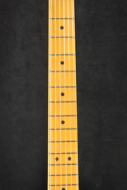 Fender Limited Edition American Professional Classic Telecaster featuring the Fender Silent System 3-Color Sunburst