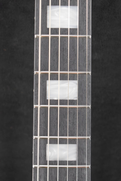 Tom Anderson Bobcat Black with Binding