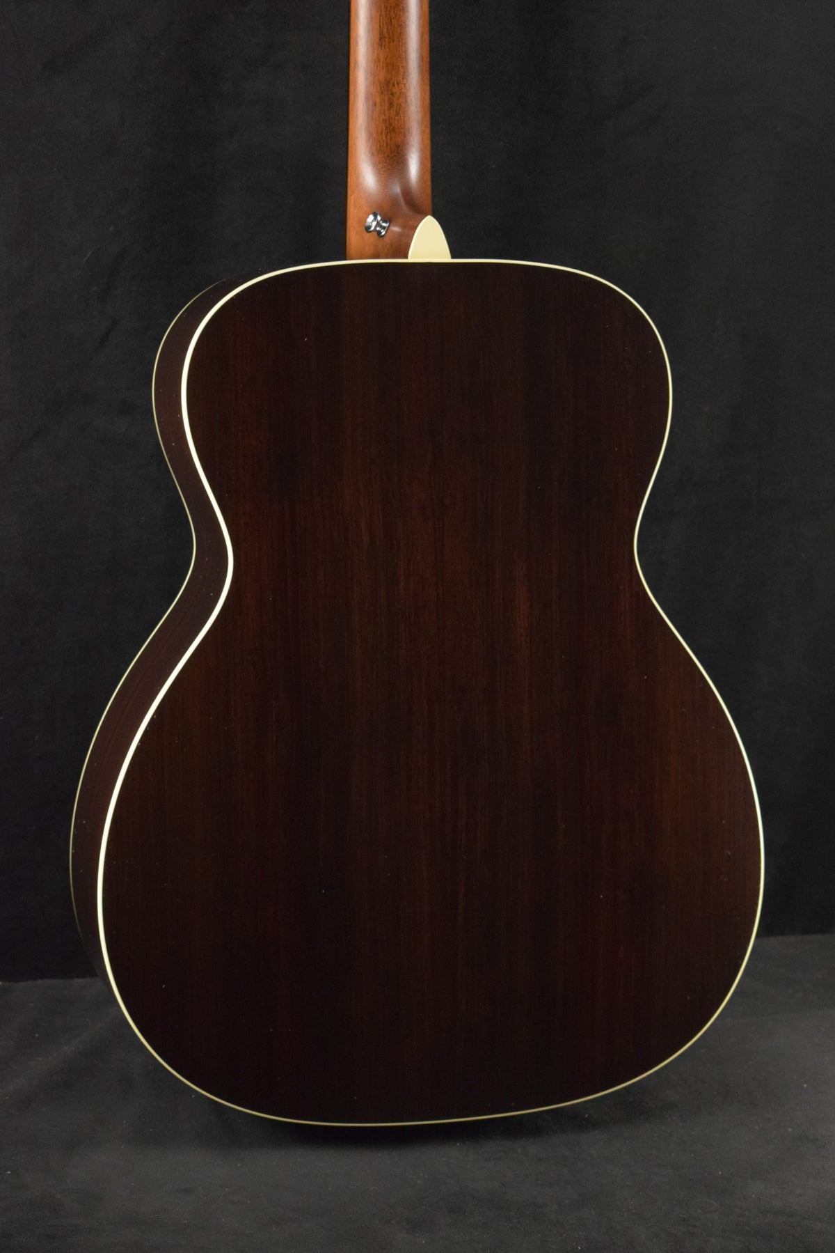 Martin J-16E Jumbo Acoustic Electric Cream
