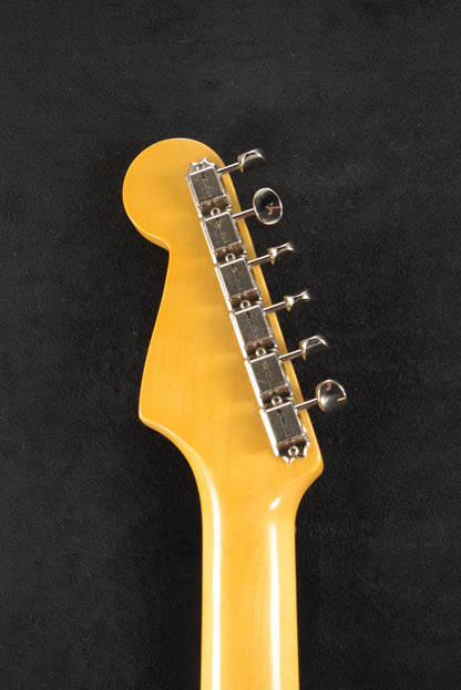 Fender American Vintage II 1961 Stratocaster Olympic White Rosewood Fingerboard