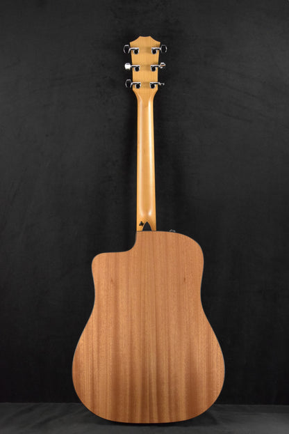 Taylor 110ce Dreadnought Sapele/Spruce Natural