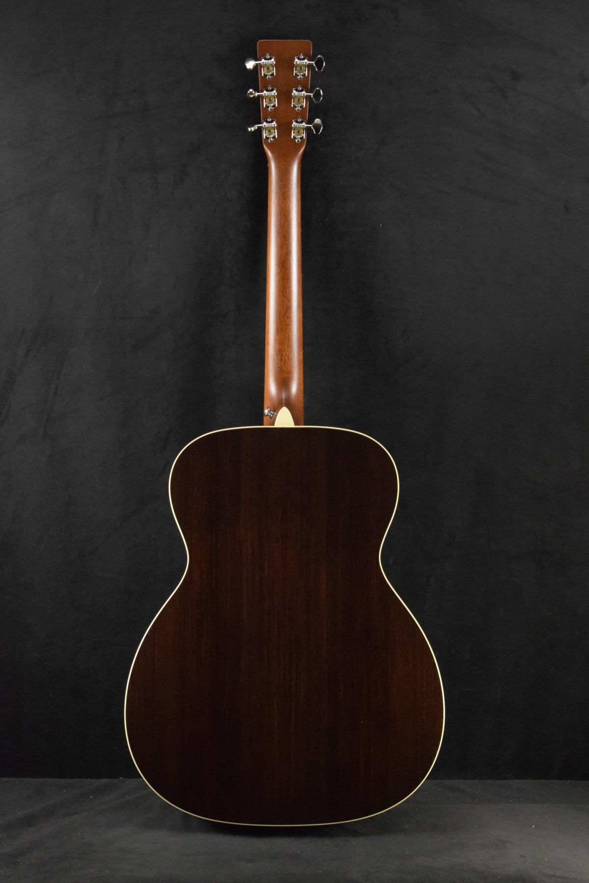 Martin J-16E Jumbo Acoustic Electric Cream