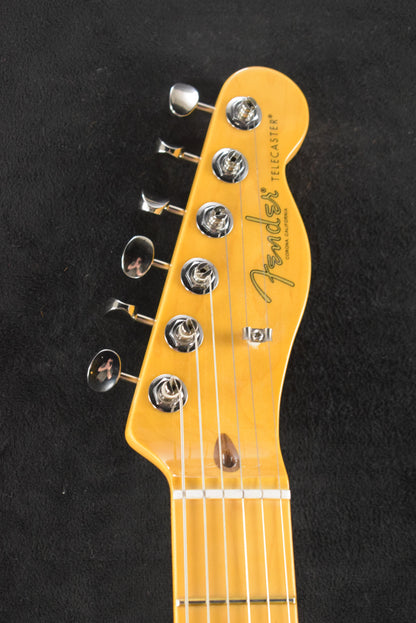 Fender Limited Edition American Professional Classic Telecaster featuring the Fender Silent System 3-Color Sunburst