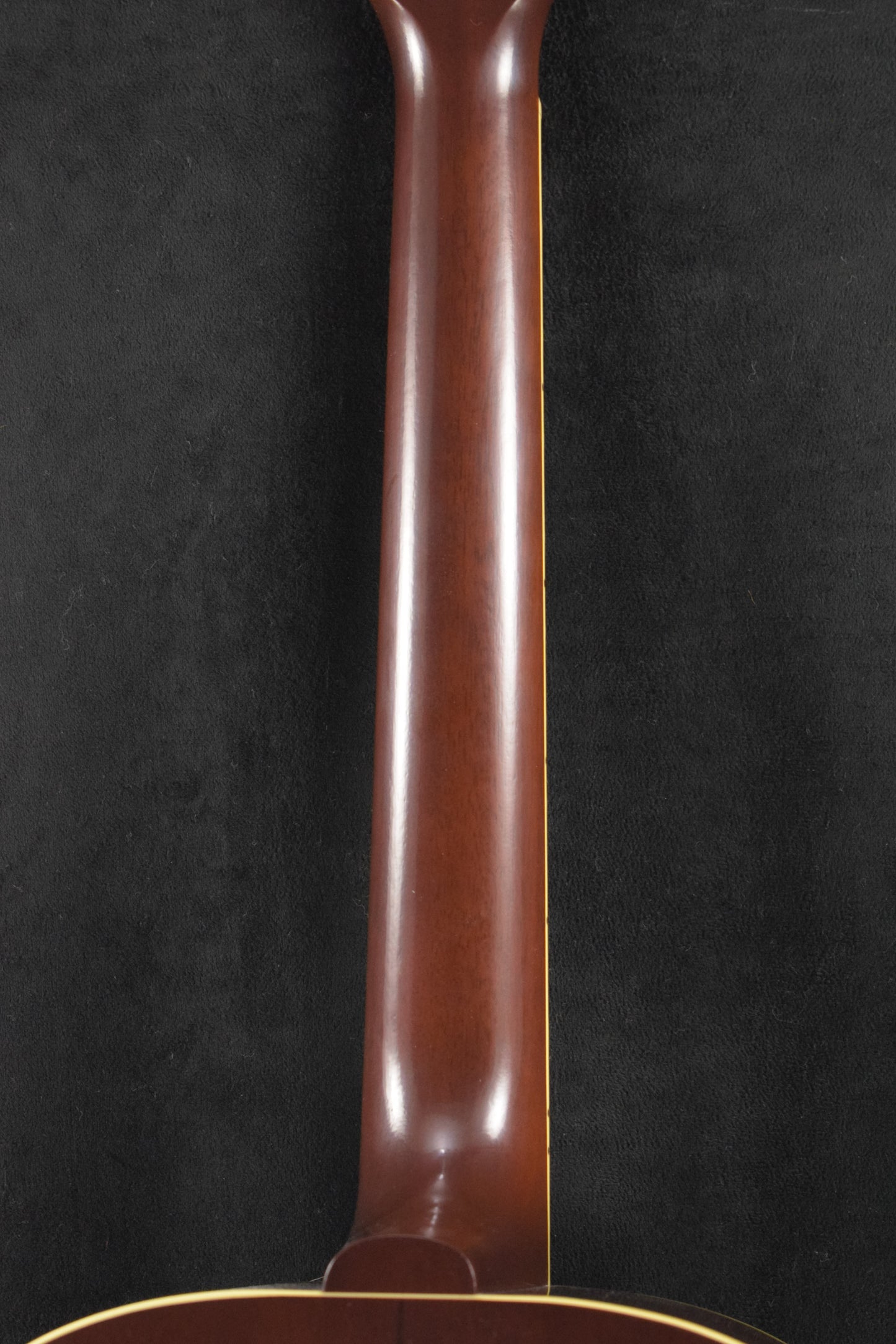 Gibson Custom Shop 1939 J-55 Faded Vintage Sunburst