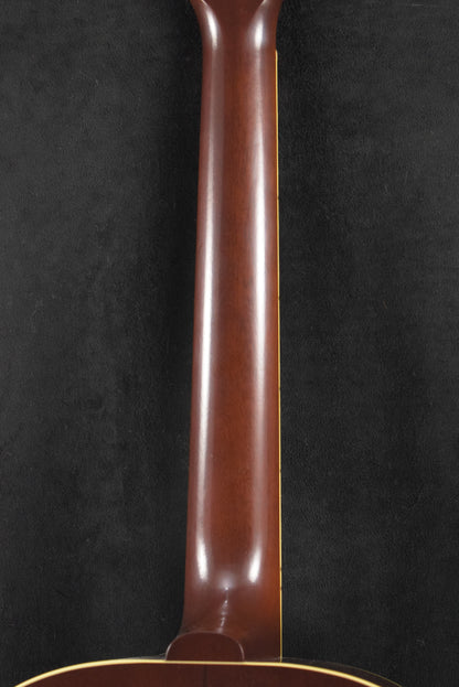 Gibson Custom Shop 1939 J-55 Faded Vintage Sunburst