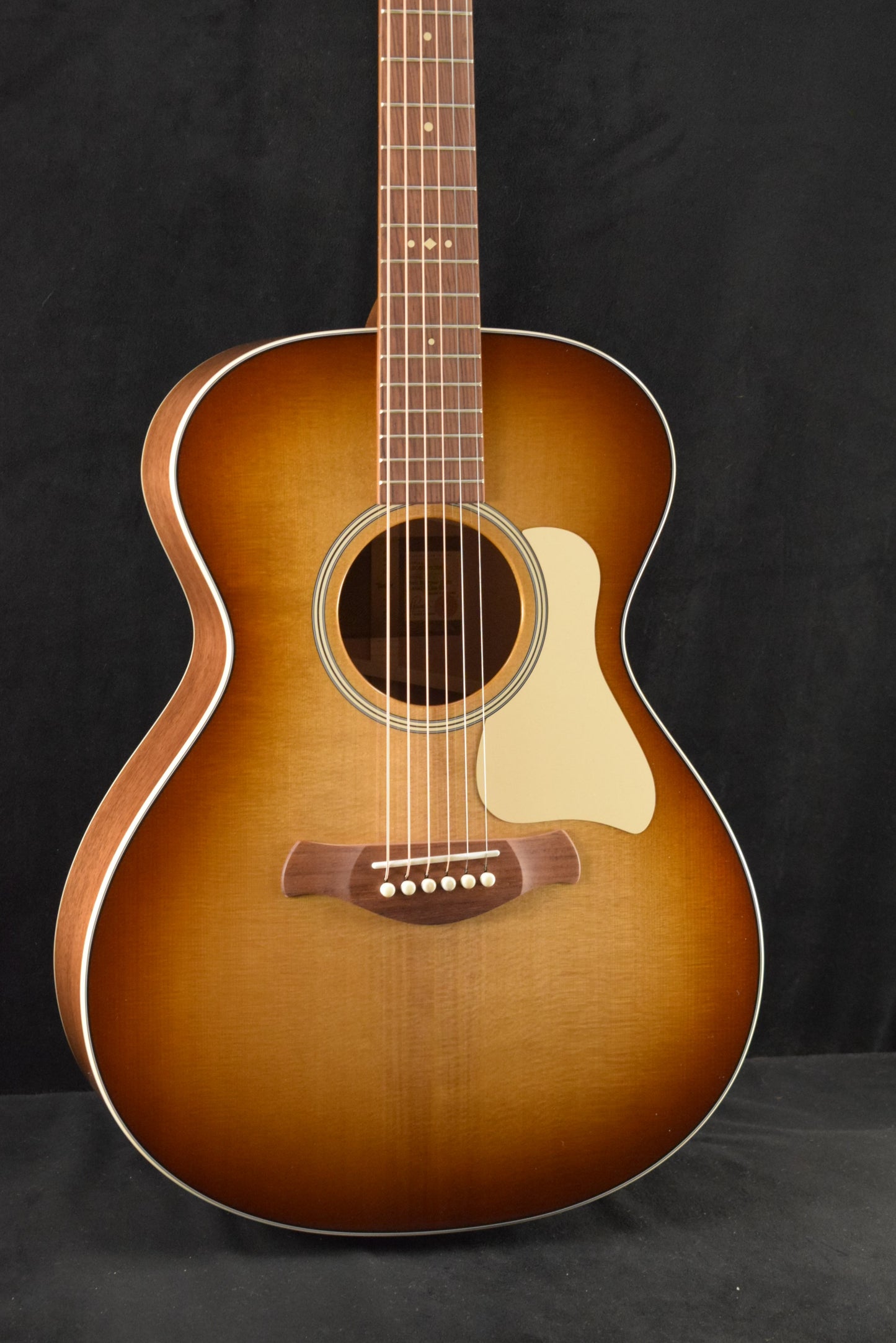 Taylor Ben Harper Gold Label 512e Special Edition