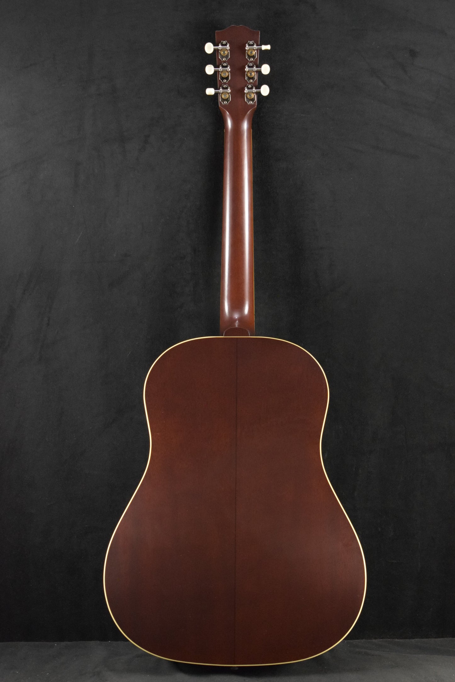 Gibson Custom Shop 1939 J-55 Faded Vintage Sunburst