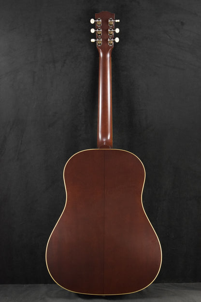 Gibson Custom Shop 1939 J-55 Faded Vintage Sunburst
