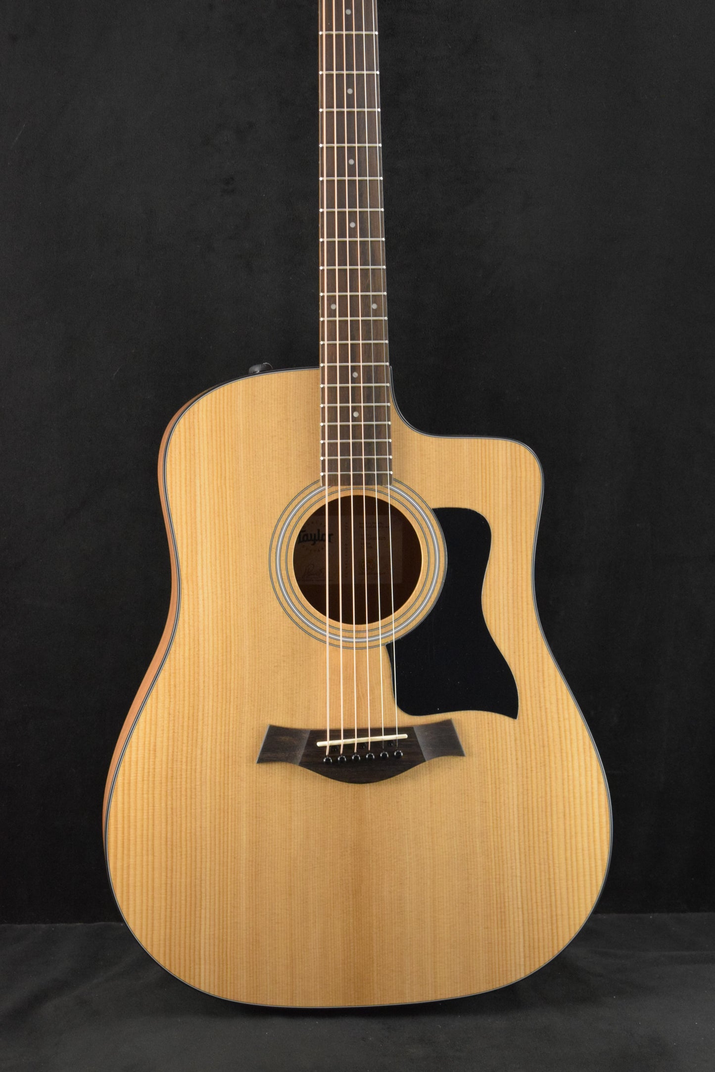 Taylor 110ce Dreadnought Sapele/Spruce Natural