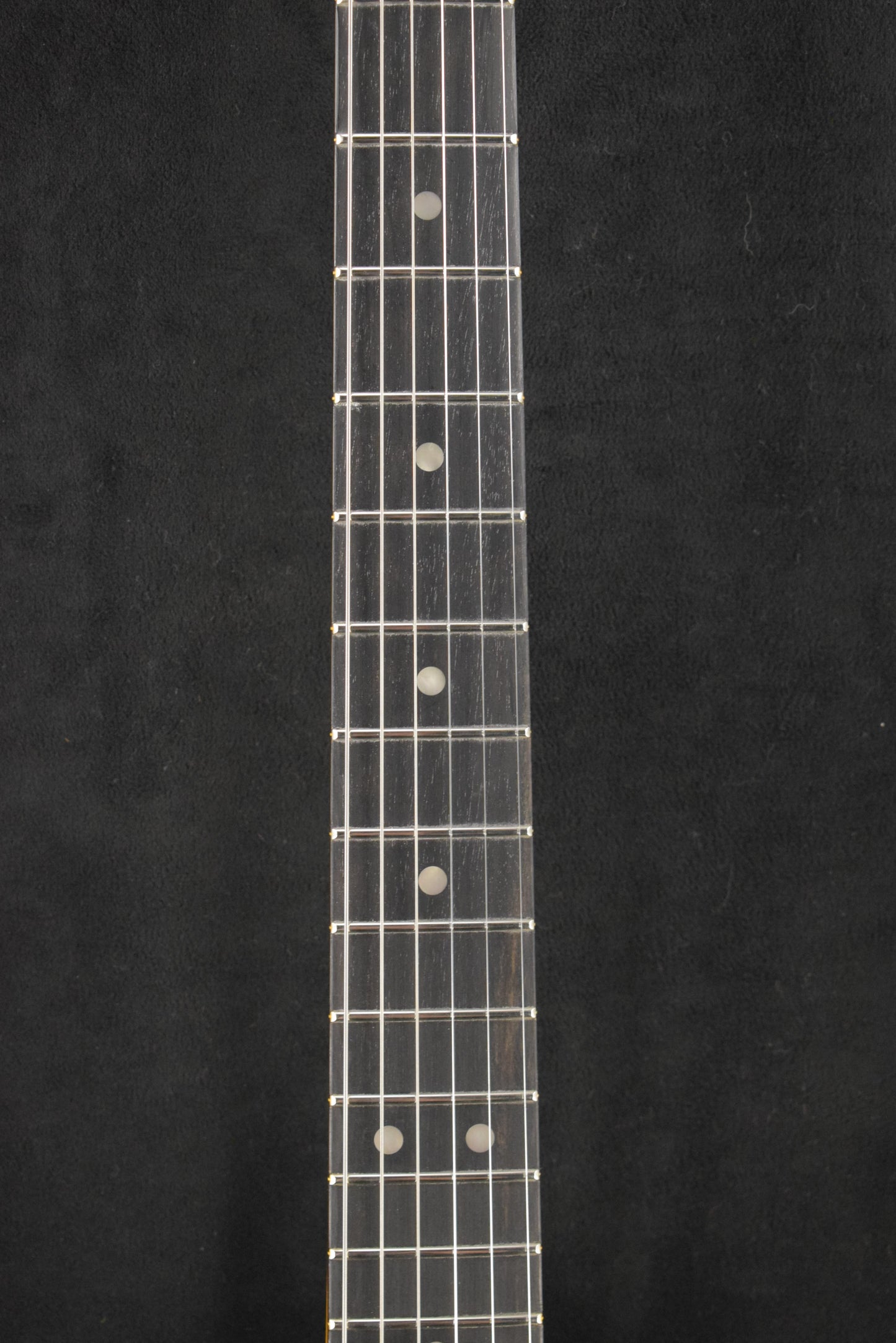 Fender American Ultra II Telecaster Solar Flare Ebony Fingerboard