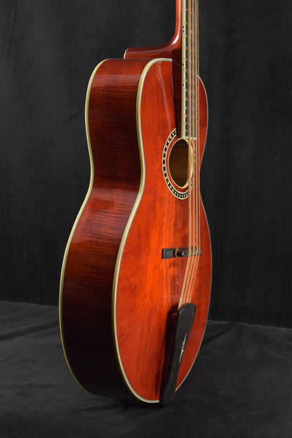 Eastman MDC804 Oval-Hole Mandocello Classic Truetone Gloss