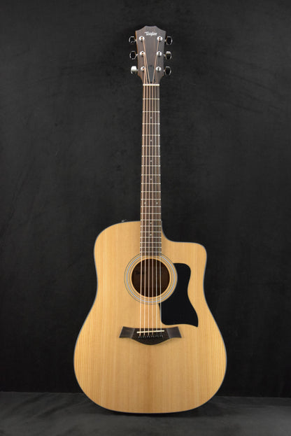 Taylor 110ce Dreadnought Sapele/Spruce Natural