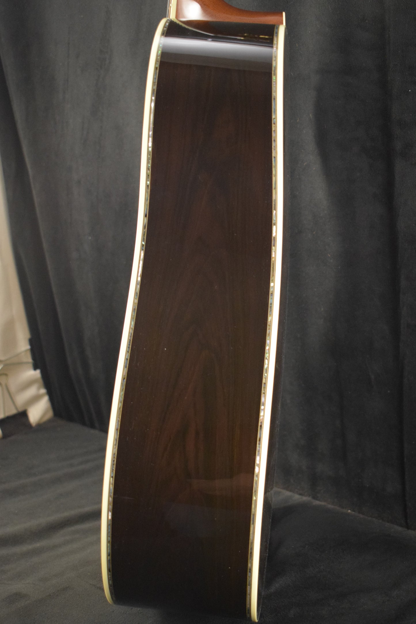Martin D-45 1938 Project 91-7 Brazilian Rosewood/Adirondack Spruce VTS