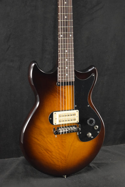 Epiphone Joan Jett Olympic Special Vintage Sunburst w/ Gig Bag