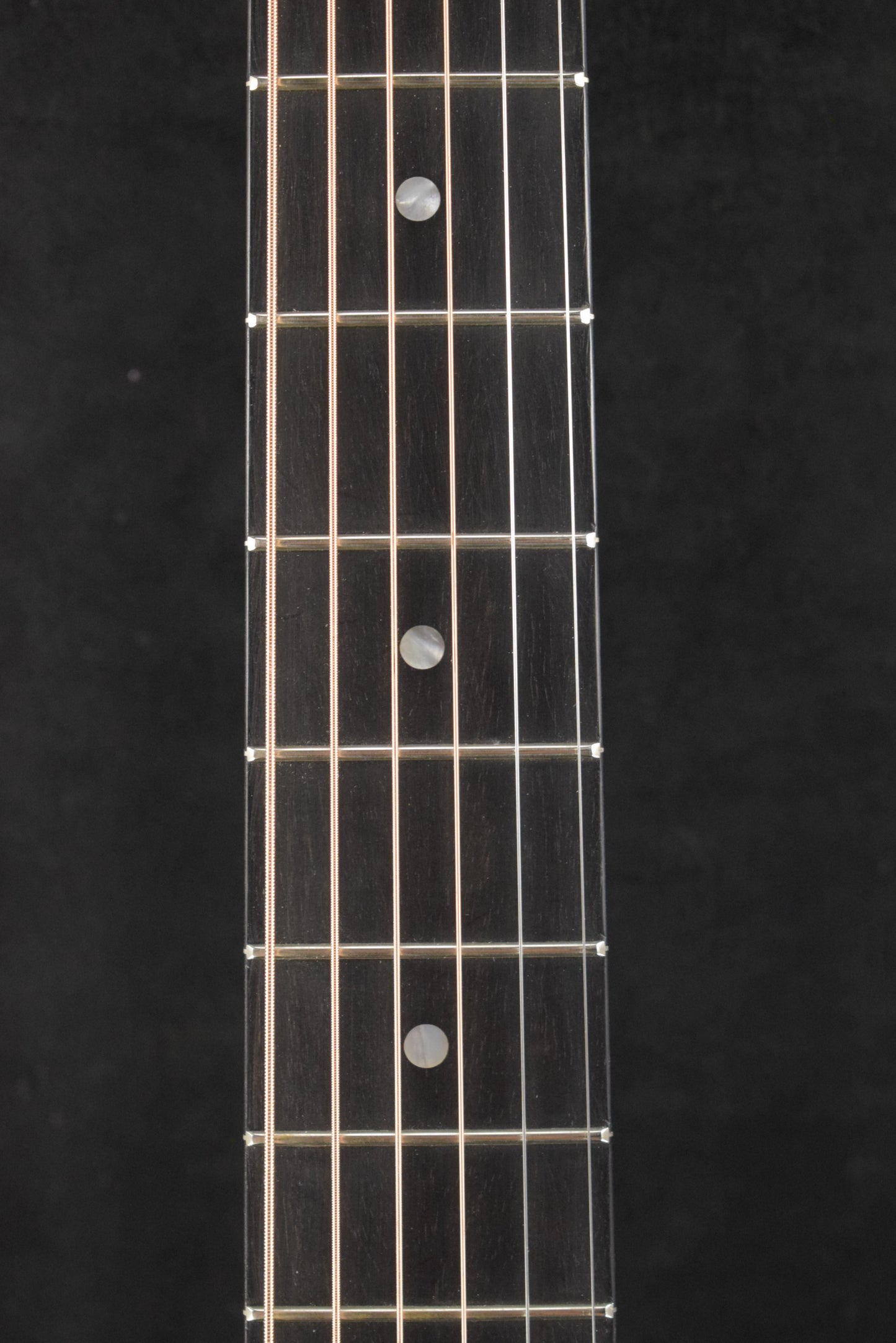 Eastman AC122-1CE-DLX Deluxe Acoustic Electric Grand Auditorium Natural Truetone Gloss