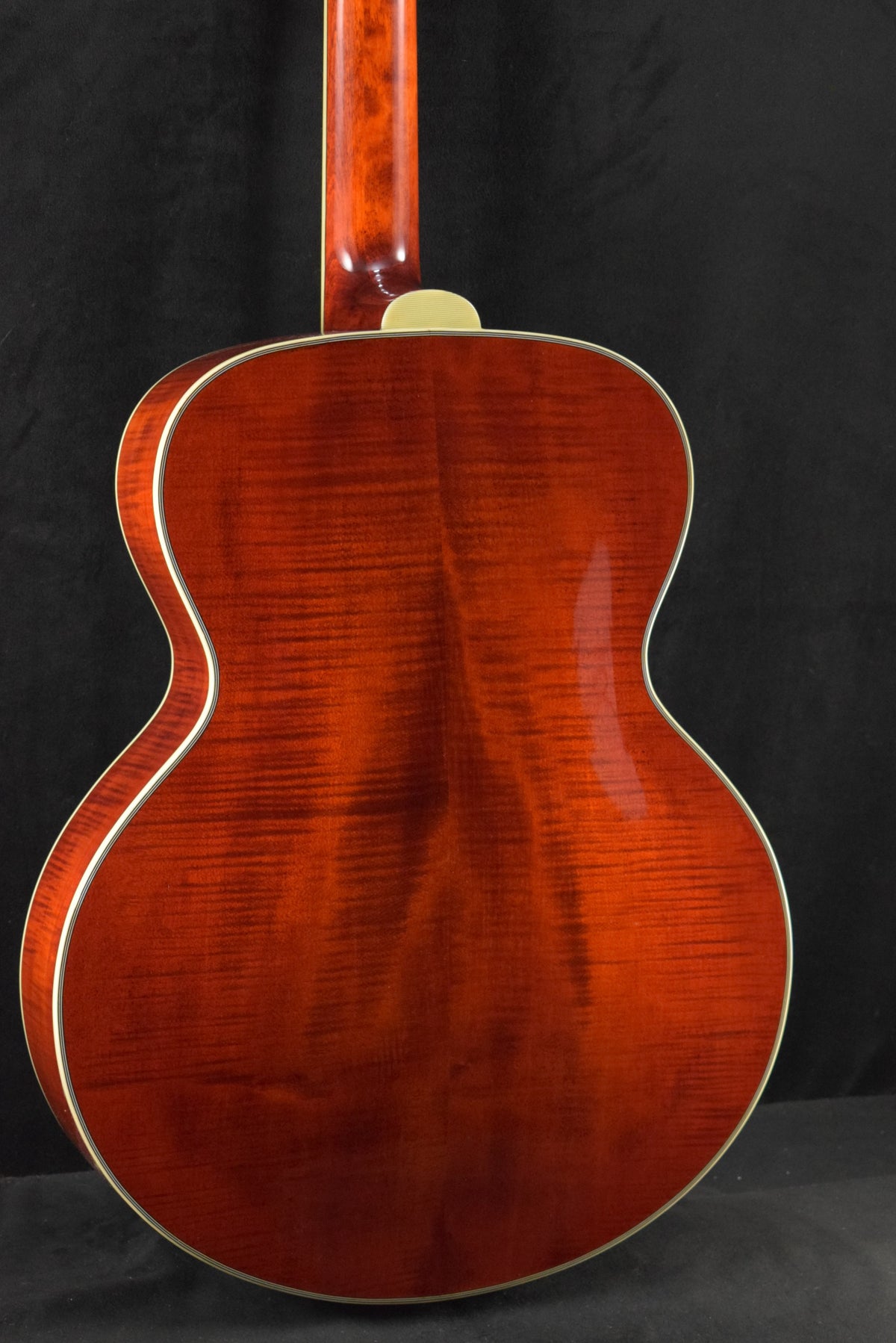 Eastman MDC804 Oval-Hole Mandocello Classic Truetone Gloss