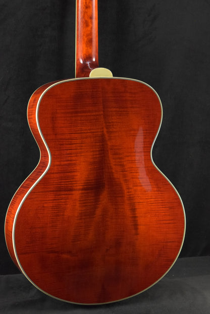 Eastman MDC804 Oval-Hole Mandocello Classic Truetone Gloss