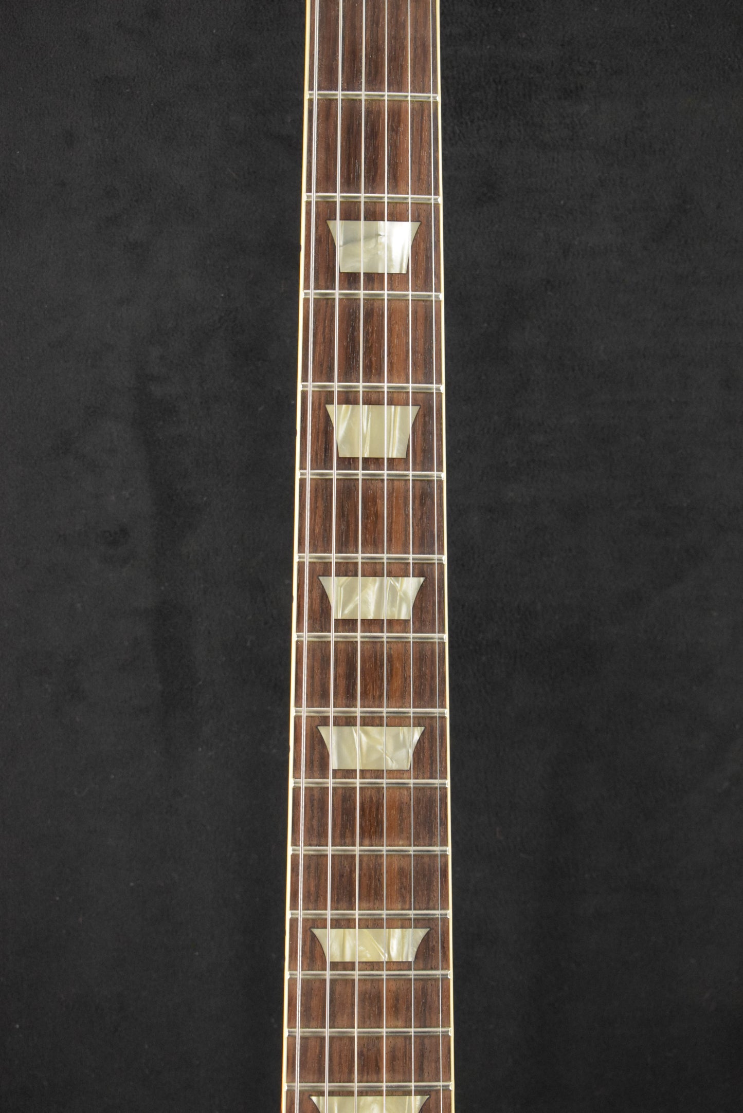 Gibson Murphy Lab 1959 Les Paul Standard Washed Cherry Ultra Light Aged Fuller's Exclusive