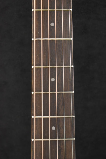 Taylor 110ce Dreadnought Sapele/Spruce Natural