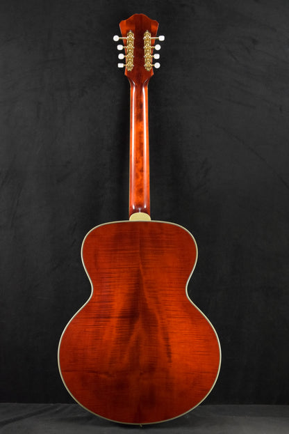 Eastman MDC804 Oval-Hole Mandocello Classic Truetone Gloss