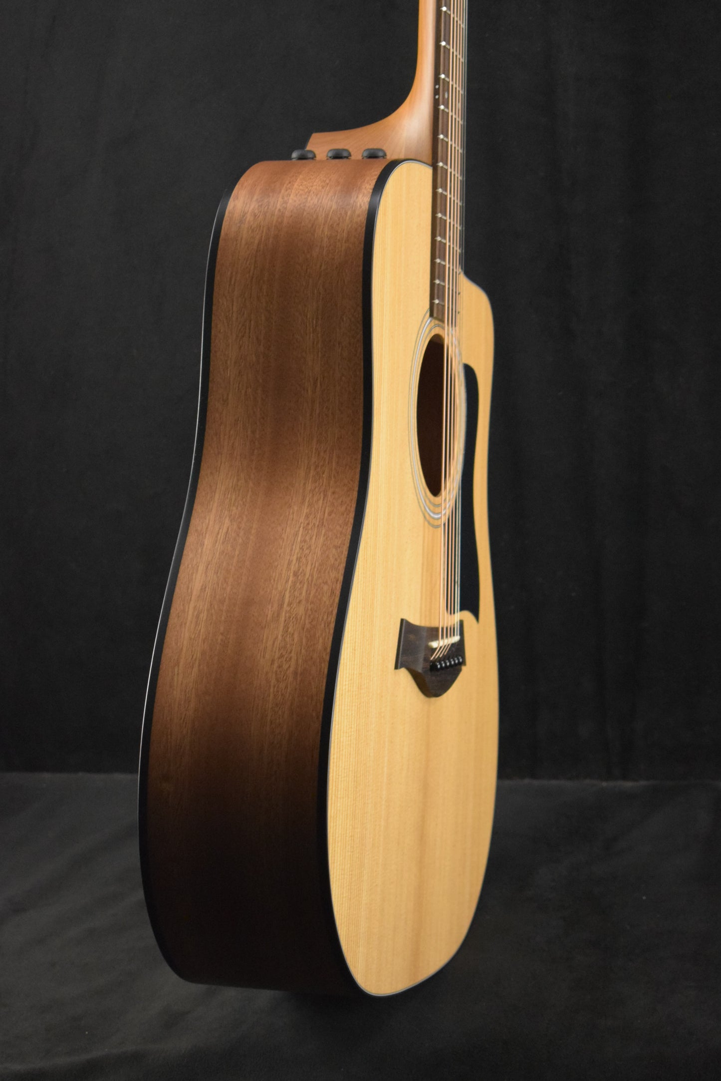 Taylor 110ce Dreadnought Sapele/Spruce Natural