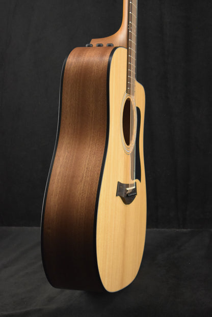 Taylor 110ce Dreadnought Sapele/Spruce Natural