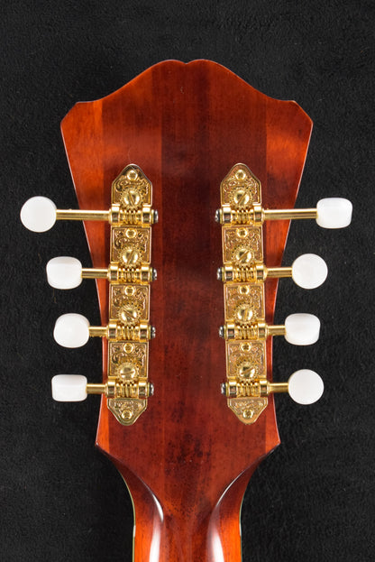 Eastman MDC804 Oval-Hole Mandocello Classic Truetone Gloss