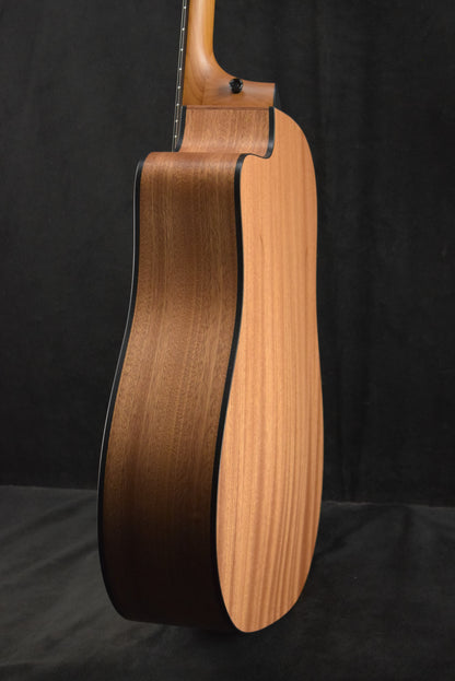 Taylor 110ce Dreadnought Sapele/Spruce Natural