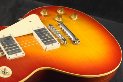 Gibson Murphy Lab 1959 Les Paul Standard Washed Cherry Ultra Light Aged Fuller's Exclusive