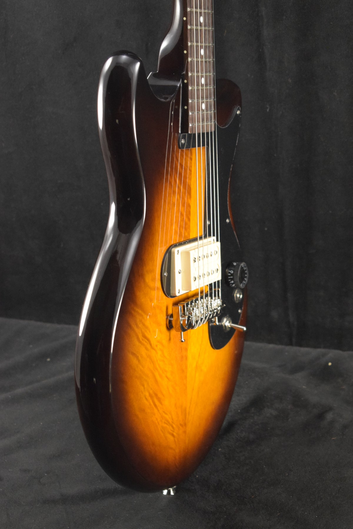 Epiphone Joan Jett Olympic Special Vintage Sunburst w/ Gig Bag