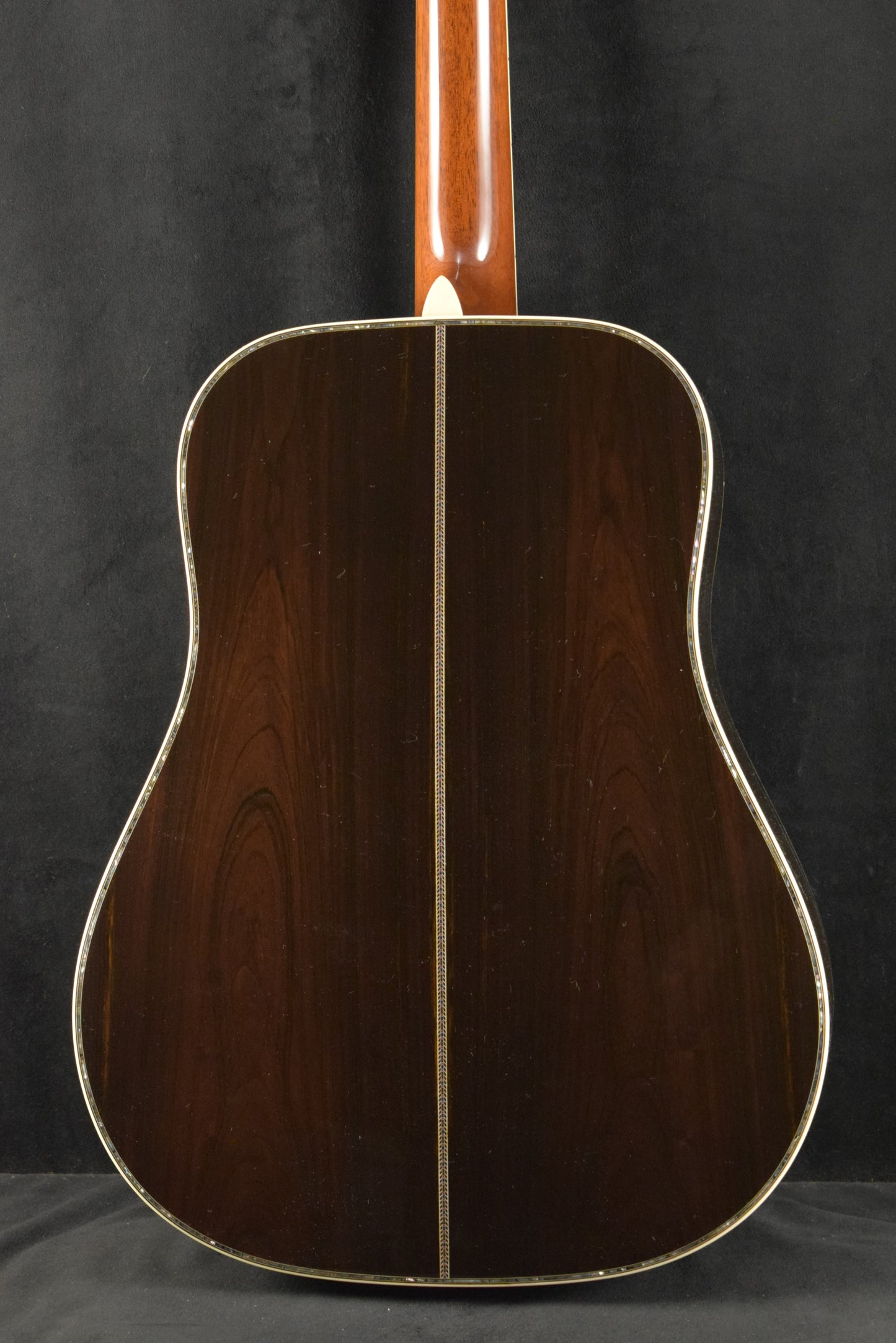 Martin D-45 1938 Project 91-7 Brazilian Rosewood/Adirondack Spruce VTS