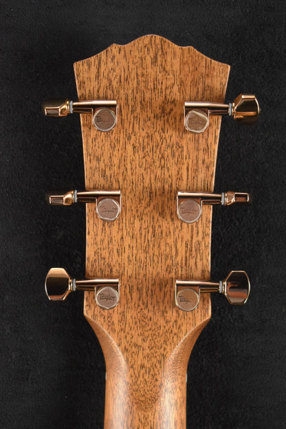 Taylor Ben Harper Gold Label 512e Special Edition