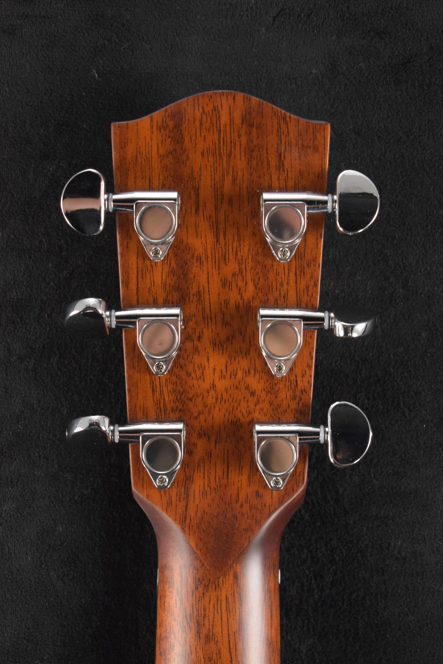 Eastman AC122-1CE-DLX Deluxe Acoustic Electric Grand Auditorium Natural Truetone Gloss