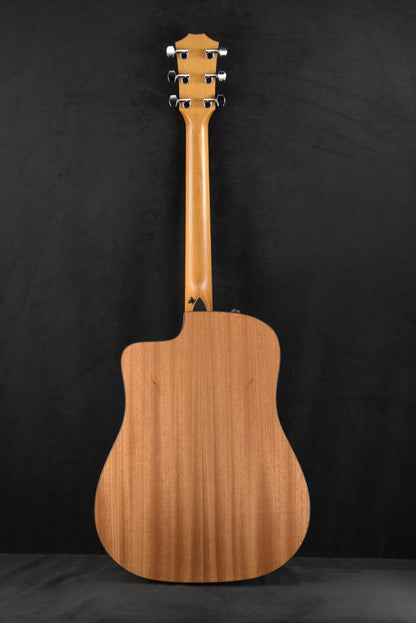 Taylor 110ce Dreadnought Sapele/Spruce Natural