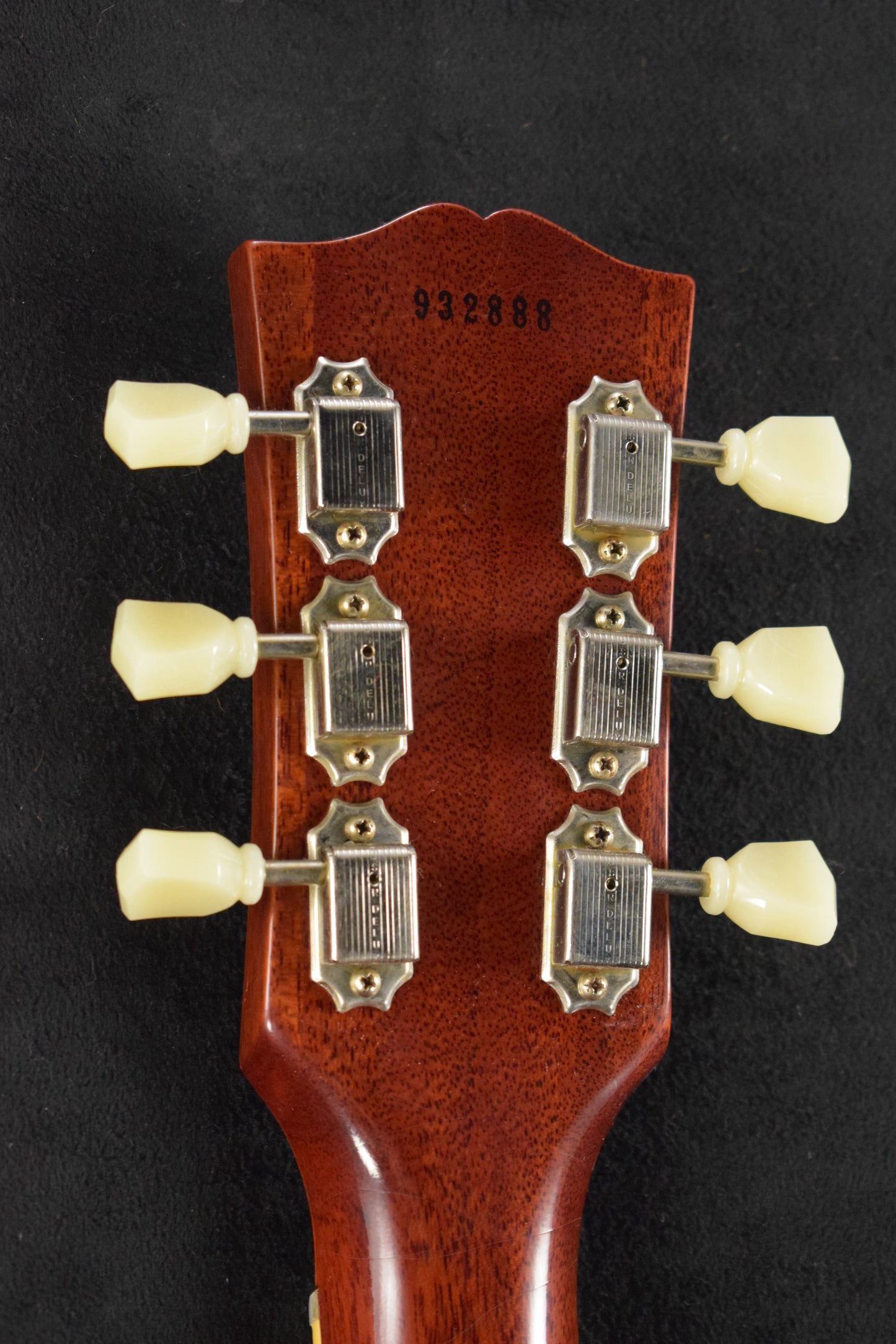 Gibson Murphy Lab 1959 Les Paul Standard Washed Cherry Ultra Light Aged Fuller's Exclusive