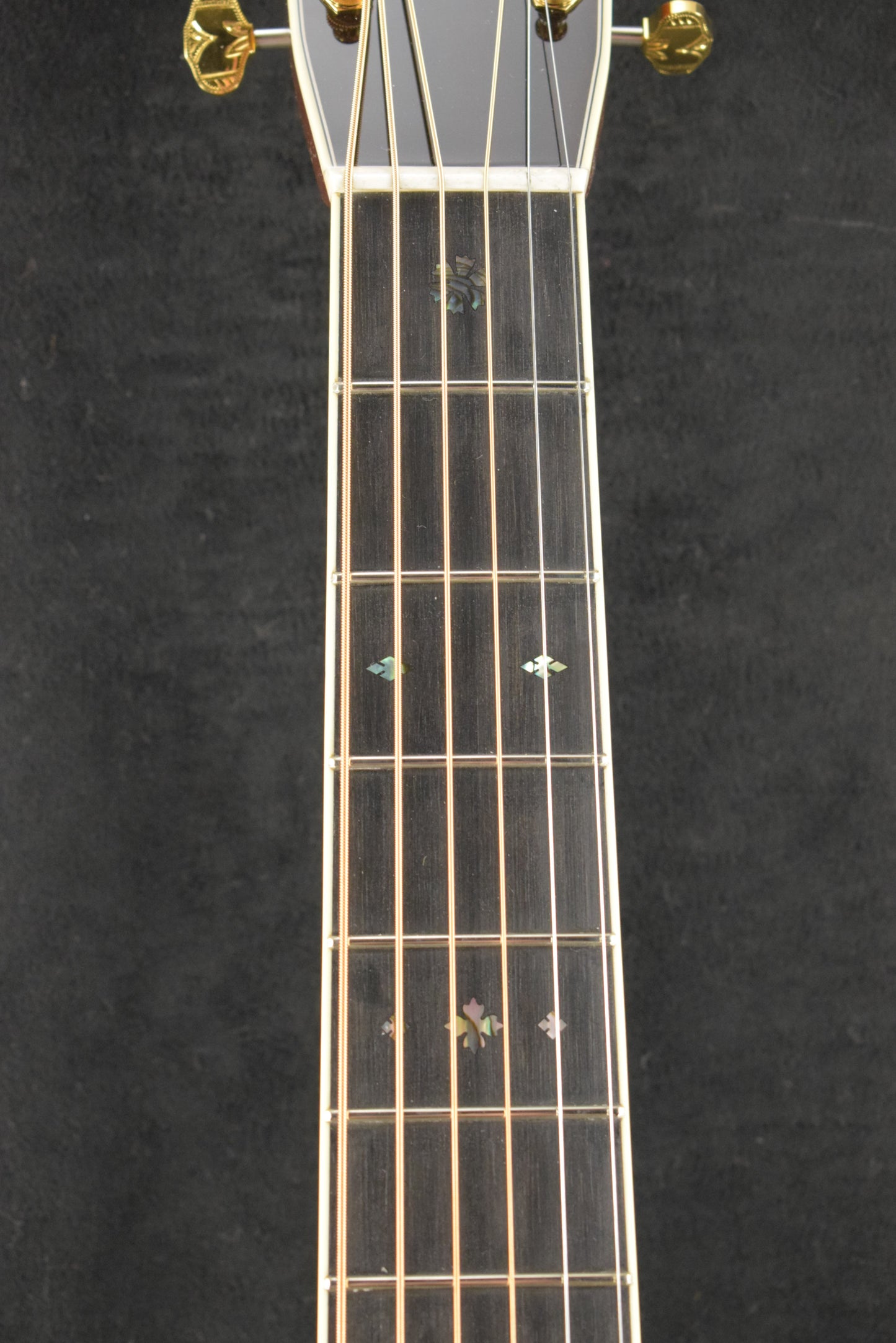 Martin D-45 1938 Project 91-7 Brazilian Rosewood/Adirondack Spruce VTS