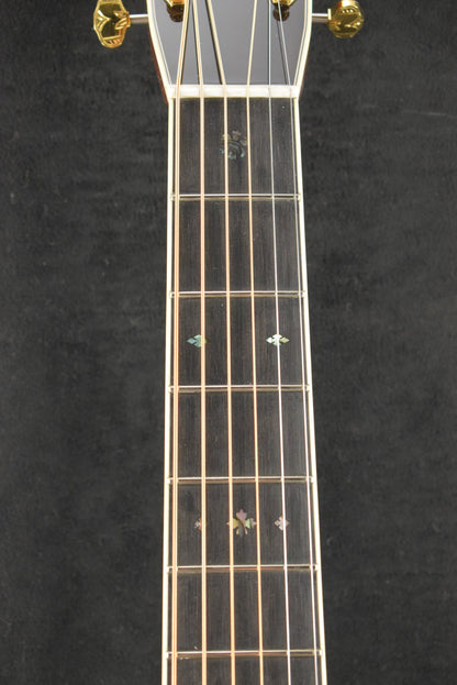 Martin D-45 1938 Project 91-7 Brazilian Rosewood/Adirondack Spruce VTS