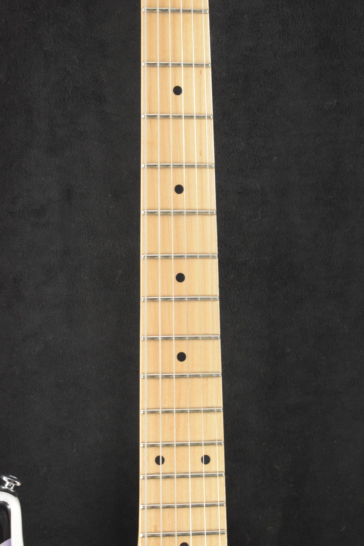 Kramer The 84 Custom Graphics The Illusionist (EVH D-Tuna) w/Gig Bag SCRATCH & DENT